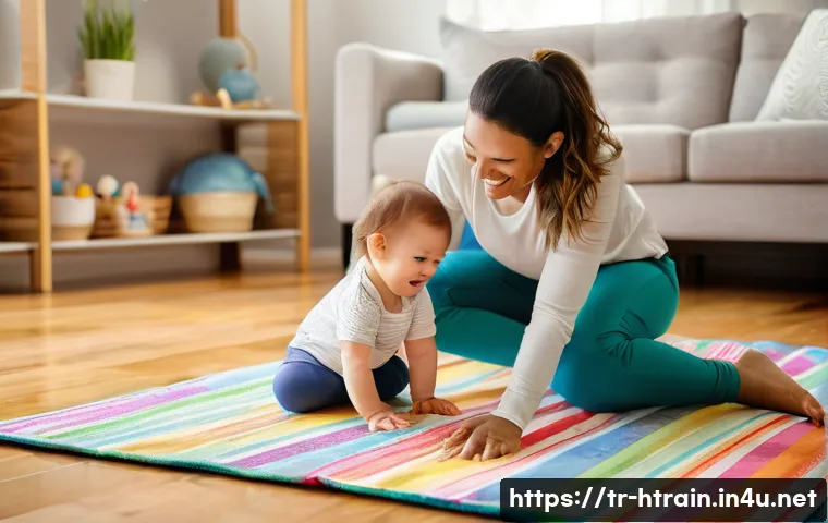 Evde Antrenmanla Gelen Vücudunuzdaki Uzun Vadeli 5 İnanılmaz Dönüşüm 4 홈트 운동이 장기적으로 몸에 미치는 변화 관련 이미지 2